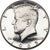 JFK Half Dollar 1965-1970 Silver Coin Ring  - Sizes 9.0 - 14.5 , Half Dollar - Coin Jewelry Co, Coin Jewelry Co - Coin Rings - Quarters - Half Dollars - Silver Dollars 
 - 7