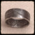 1964 JFK 90% Silver Coin Ring - Hand Made USA - Sizes 8.5 - 14.5 , Half Dollar - Coin Jewelry Co, Coin Jewelry Co - Coin Rings - Quarters - Half Dollars - Silver Dollars 
 - 3
