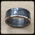 JFK Half Dollar 1965-1970 Silver Coin Ring  - Sizes 9.0 - 14.5 , Half Dollar - Coin Jewelry Co, Coin Jewelry Co - Coin Rings - Quarters - Half Dollars - Silver Dollars 
 - 3
