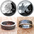 State Coin Rings Made From Silver State Quarters - Sizes 4.25 - 12 - All 50 States Available
