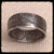 1964 JFK 90% Silver Coin Ring - Hand Made USA - Sizes 8.5 - 14.5 , Half Dollar - Coin Jewelry Co, Coin Jewelry Co - Coin Rings - Quarters - Half Dollars - Silver Dollars 
 - 3