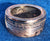 Bitcoin Coin Rings - Sizes 9.5 - 15 - Super Unique With A Rose Gold Color