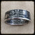 1935-1947 Walking Liberty Half Dollar Coin Ring - Sizes 8.5 - 14.5 , Half Dollar - Coin Jewelry Co, Coin Jewelry Co - Coin Rings - Quarters - Half Dollars - Silver Dollars 
 - 5