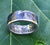 1964 JFK 90% Silver Coin Ring - Hand Made USA - Sizes 7 - 14.5