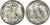 1935-1947 Walking Liberty Half Dollar Coin Ring - Sizes 8.5 - 14.5 , Half Dollar - Coin Jewelry Co, Coin Jewelry Co - Coin Rings - Quarters - Half Dollars - Silver Dollars 
 - 6